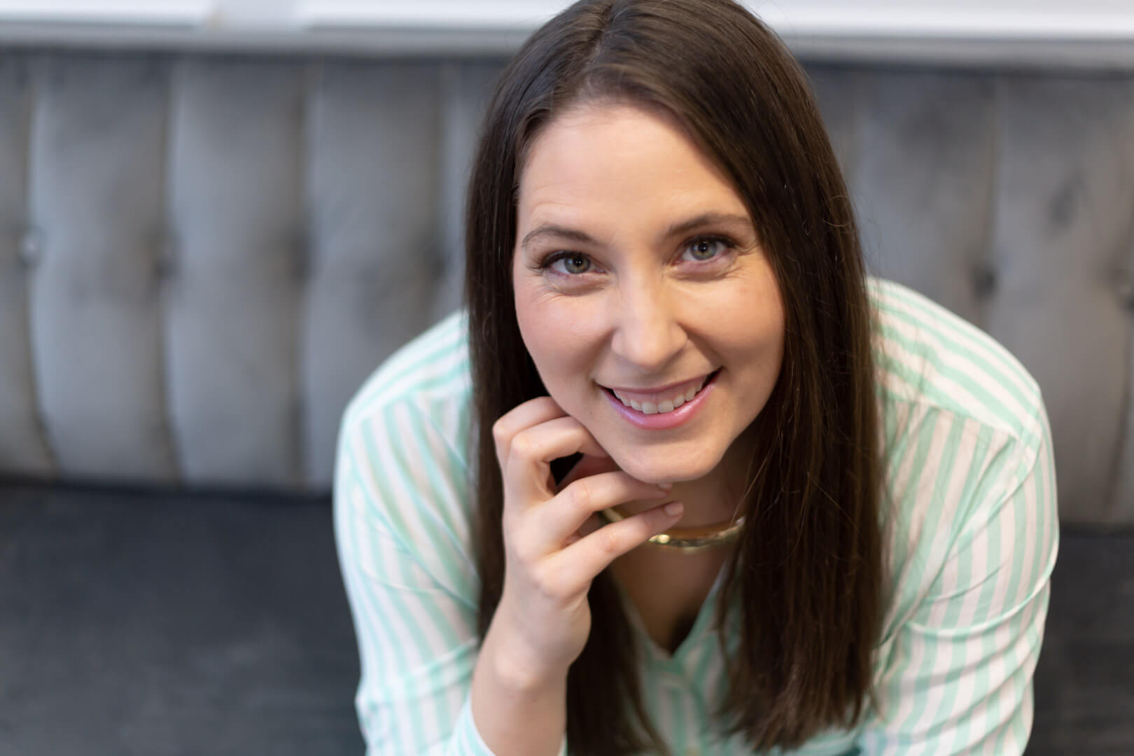 Jolene Testimonial Jolene Stokesberry
Therapist, Counsellor